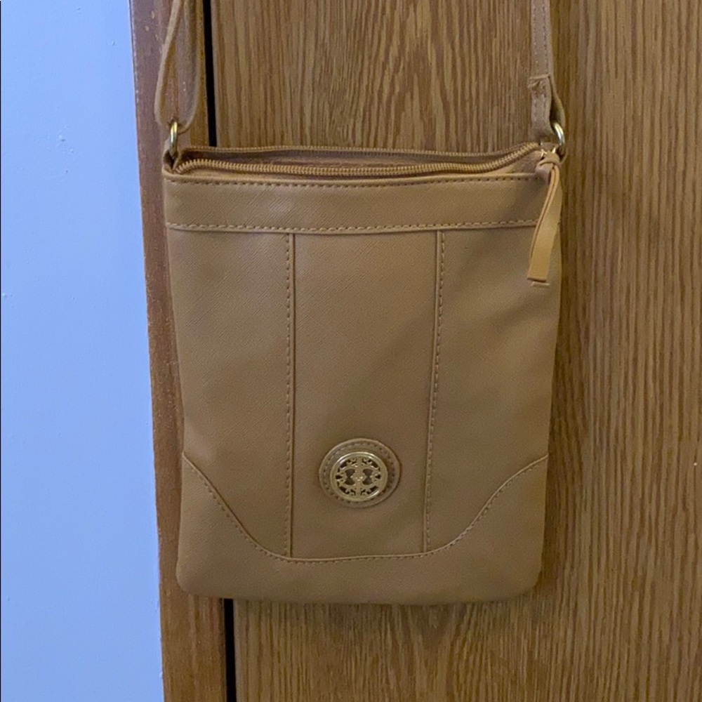 Crossbody bag